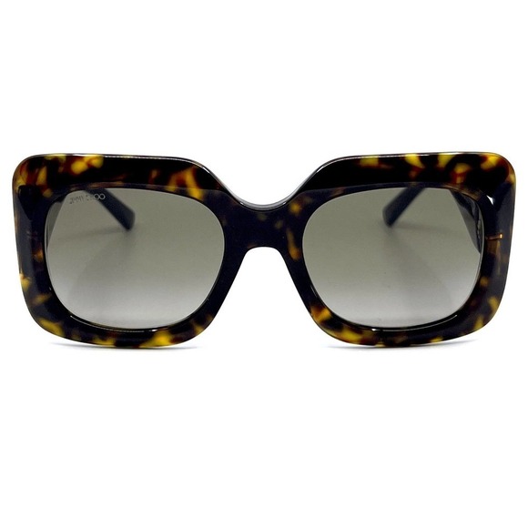 NEW!!! JIMMY CHOO Sunglasses GAYA/S 086HA Authentic main image 6